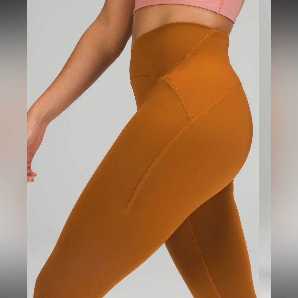 Lululemon Athletica instill leggings size 2